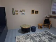 Rent, two bedroom apartment, 37m², Novi Beograd Blok 1 Fontana, Novi Beograd Sve Podlokacije - image 8