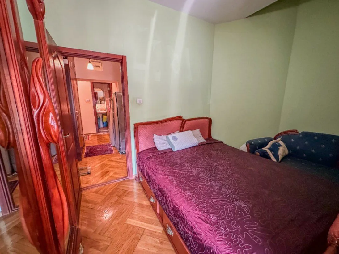 Prodaja, dvosoban stan, 95m², Preko Morače, Podgorica