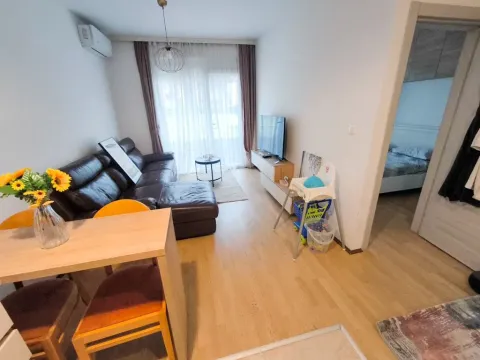 Izdavanje, jednosoban stan, 37m², Central Point, Podgorica - image 4