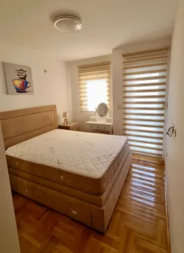 Izdavanje, jednosoban stan, 44m², Stari Aerodrom, Podgorica - image 7