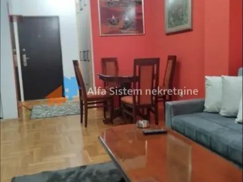 Izdavanje, stan, 45m², Hadzipopovac, Palilula Sve Podlokacije - image 4