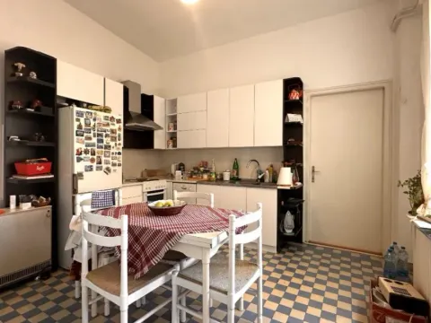 Prodaja, četvorosoban stan, 115m², Stari Grad, Beograd - image 12