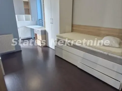 Izdavanje, četvorosoban stan, 116m², Novi Sad, Srbija - image 4