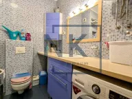 Rent, two bedroom apartment, 88m², City Kvart, Podgorica - image 16