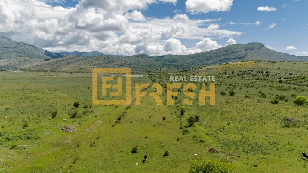 Sale, land lot, 116000m², Tuzi, Podgorica