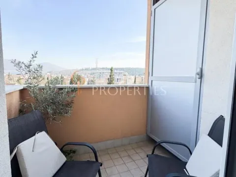 Prodaja, stan, 26m², City Kej, Podgorica - image 7