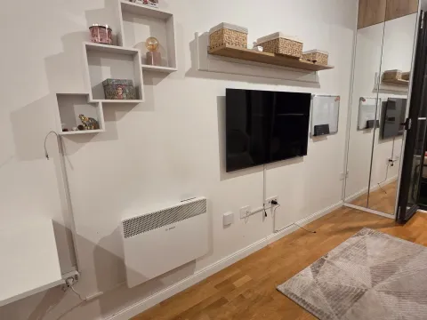 Prodaja, garsonjera, 28m², Stara Varoš, Podgorica - image 5