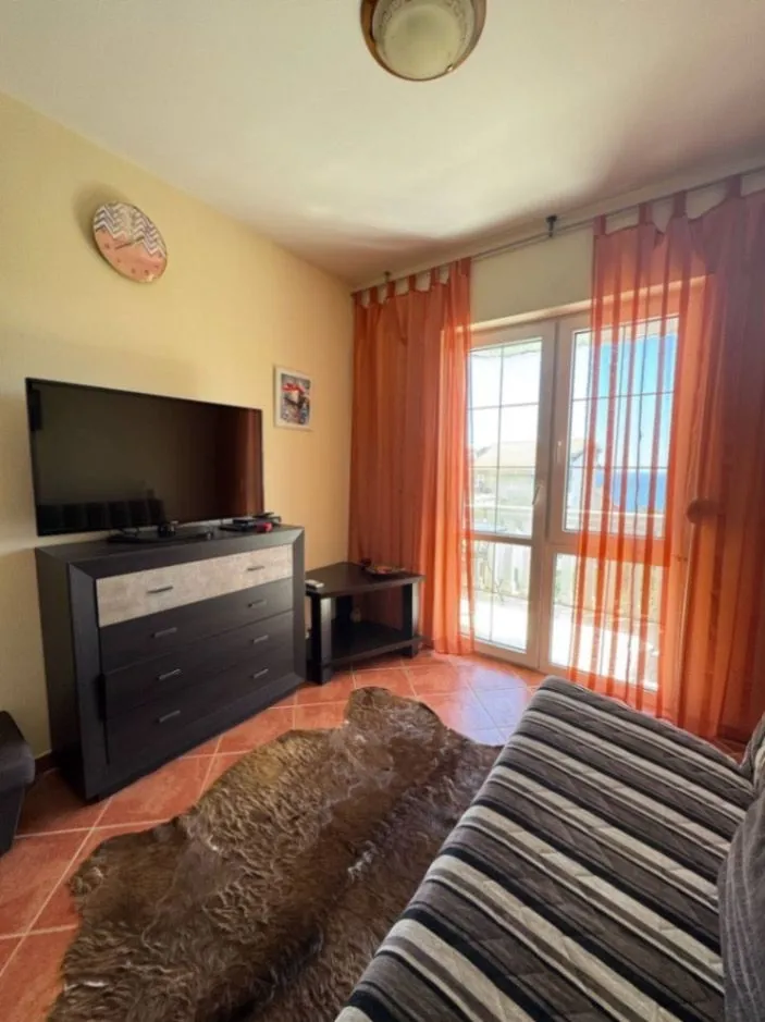 Sale, one bedroom apartment, 36m², Petrovac, Budva