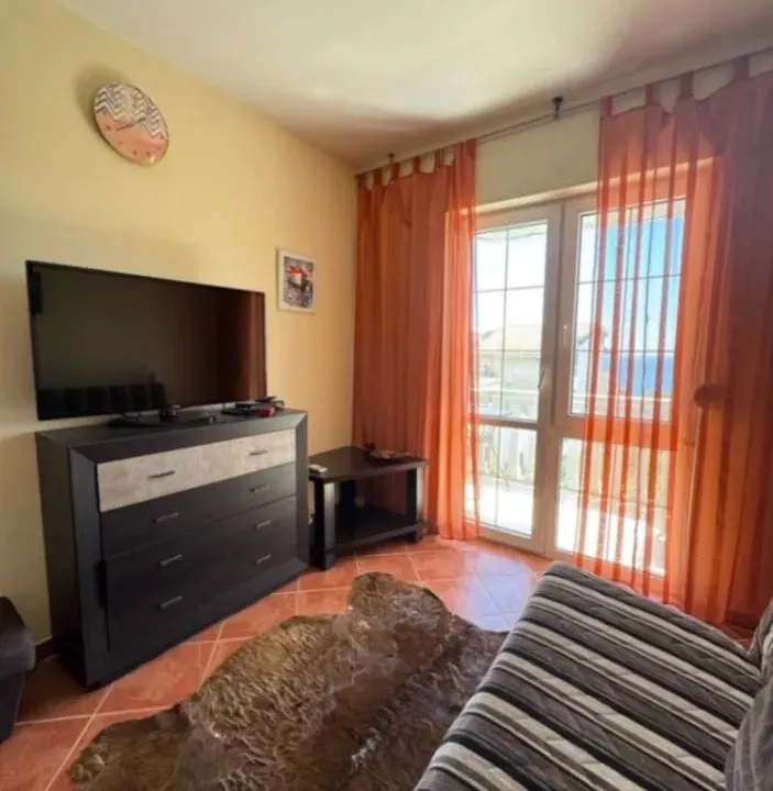 Prodaja, jednosoban stan, 36m², Petrovac, Budva