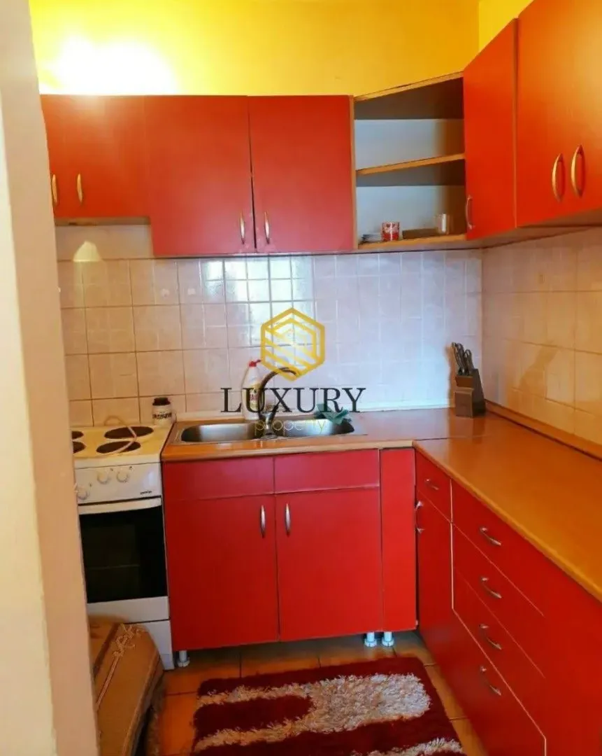 Prodaja, stan, 40m², Zagorič, Podgorica