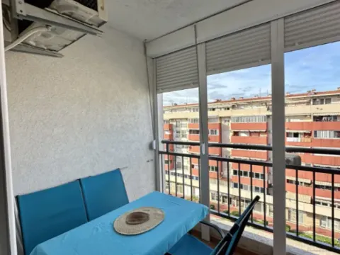 Sale, two bedroom apartment, 47m², Bar, Crna Gora - image 4