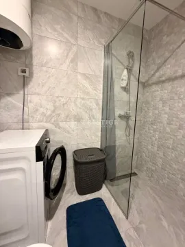 Rent, one bedroom apartment, 47m², Stari Aerodrom, Podgorica - image 11