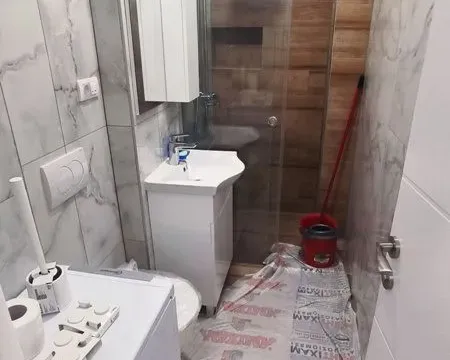 Izdavanje, dvosoban stan, 32m², Zvezdara Sve Podlokacije, Beograd - image 5