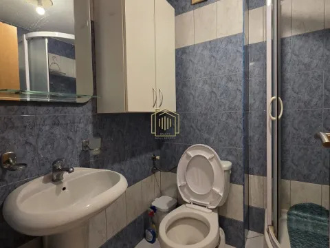 Rent, one bedroom apartment, 51m², Podgorica, Crna Gora - image 7