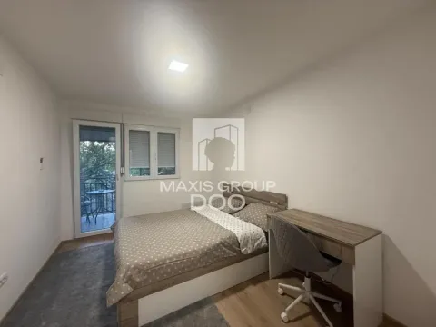 Rent, two bedroom apartment, 51m², Kotež, Palilula Sve Podlokacije - image 9