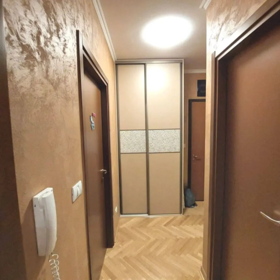 Rent, two bedroom apartment, 88m², City Kvart, Podgorica