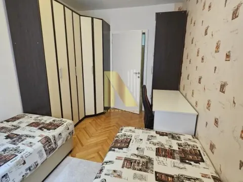 Izdavanje, jednosoban stan, 44m², Nova Detelinara, Novi Sad Sve Podlokacije - image 17