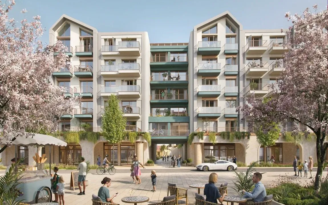 Prodaja, dvosoban stan, 124m², Porto Montenegro, Tivat