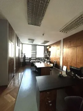 Rent, office space, 165m², Stari Grad, Beograd - image 5