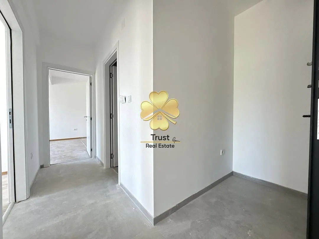 Prodaja, dvosoban stan, 52m², Zabjelo, Podgorica