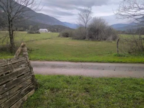 Sale, land lot, 4000m², Kujava, Danilovgrad