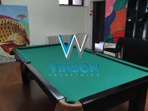 Prodaja, kuća, 389m², Klisa, Novi Sad Sve Podlokacije - image 9