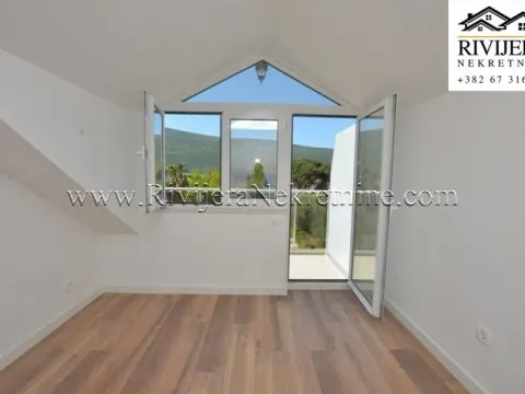 Sale, two bedroom apartment, 96m², Đenovići, Herceg Novi - image 24