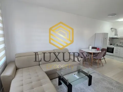 Rent, one bedroom apartment, 43m², Zabjelo, Podgorica - image 1