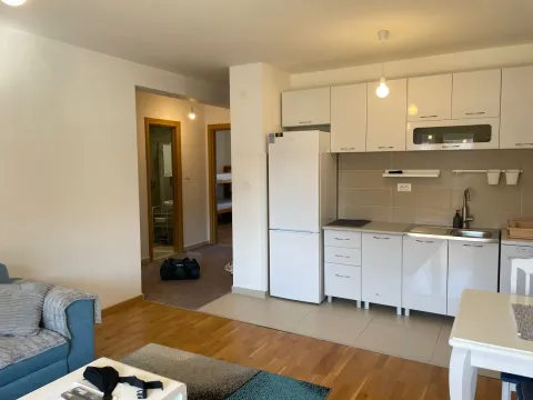 Rent, two bedroom apartment, 56m², Zabjelo, Podgorica - image 5