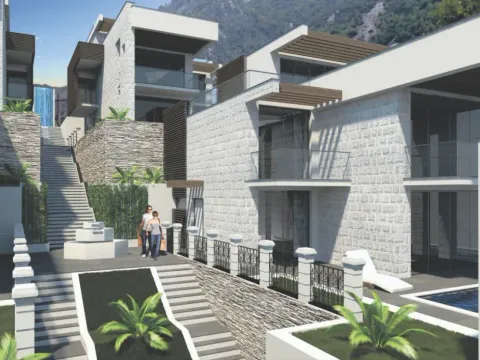 Sale, office space, 4825m², Kotor, Crna Gora - image 2