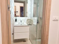 Izdavanje, jednosoban stan, 55m², Master Kvart, Podgorica - image 6