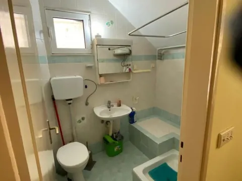 Sale, two bedroom apartment, 67m², Gundulićev Venac, Beograd - image 20