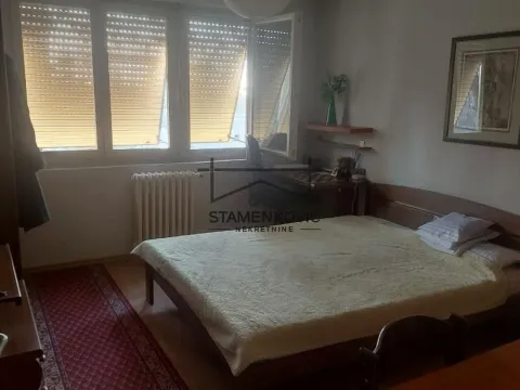 Prodaja, dvosoban stan, 48m², Avijatičarsko naselje, Novi Sad Sve Podlokacije - image 14