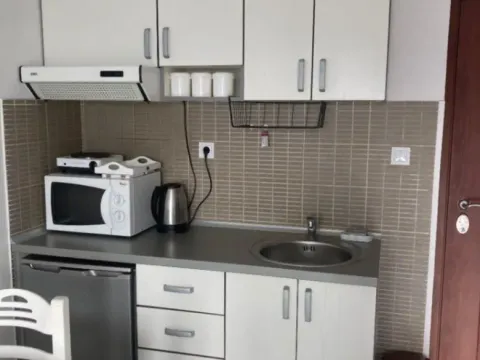 Sale, one bedroom apartment, 30m², Đenovići, Herceg Novi - image 10