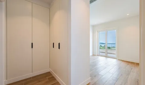 Prodaja, dvosoban stan, 94m², Luštica Bay, Tivat - image 22