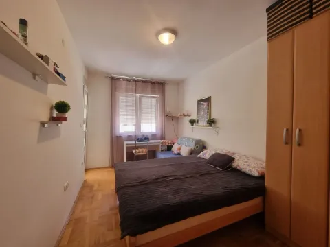 Prodaja, dvosoban stan, 70m², Seljanovo, Tivat - image 9