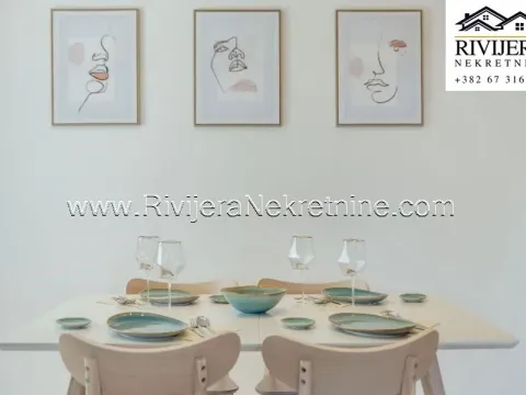 Sale, two bedroom apartment, 100m², Igalo, Herceg Novi - image 17