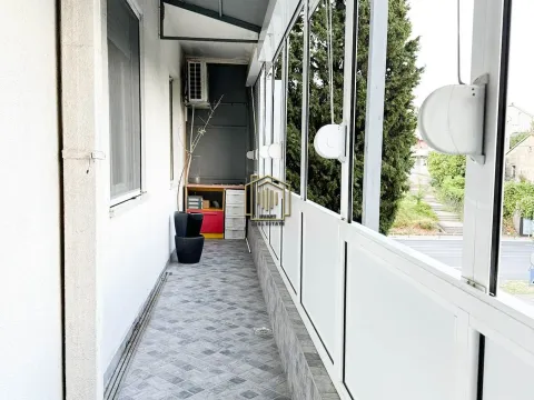 Rent, one bedroom apartment, 50m², Preko Morače, Podgorica - image 9