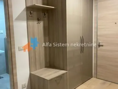 Rent, two bedroom apartment, 60m², Novi Beograd Sve Podlokacije, Beograd - image 6