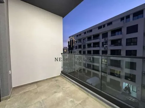 Izdavanje, jednosoban stan, 45m², Šušanj, Bar - image 4