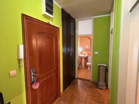 Prodaja, jednosoban stan, 55m², Blok 6, Podgorica - image 5