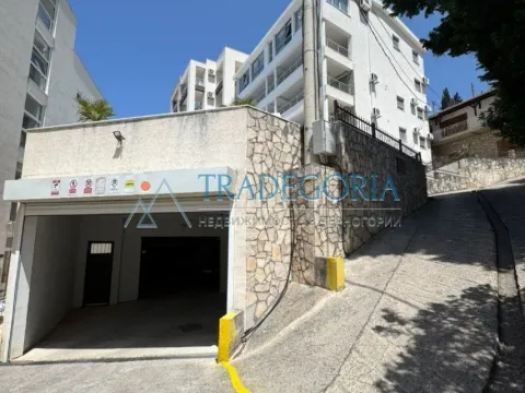 Prodaja, dvosoban stan, 81m², Dobra Voda, Bar - image 12
