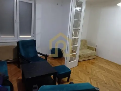 Izdavanje, dvosoban stan, 52m², Vračar Sve Podlokacije, Beograd - image 3
