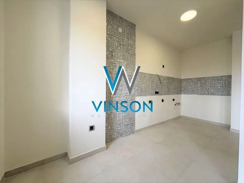 Prodaja, dvosoban stan, 55m², Adamovićevo Naselje, Novi Sad Sve Podlokacije