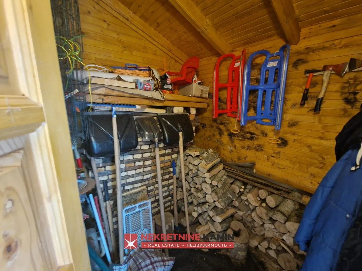 Prodaja, kuća, 74m², Centar, Žabljak
