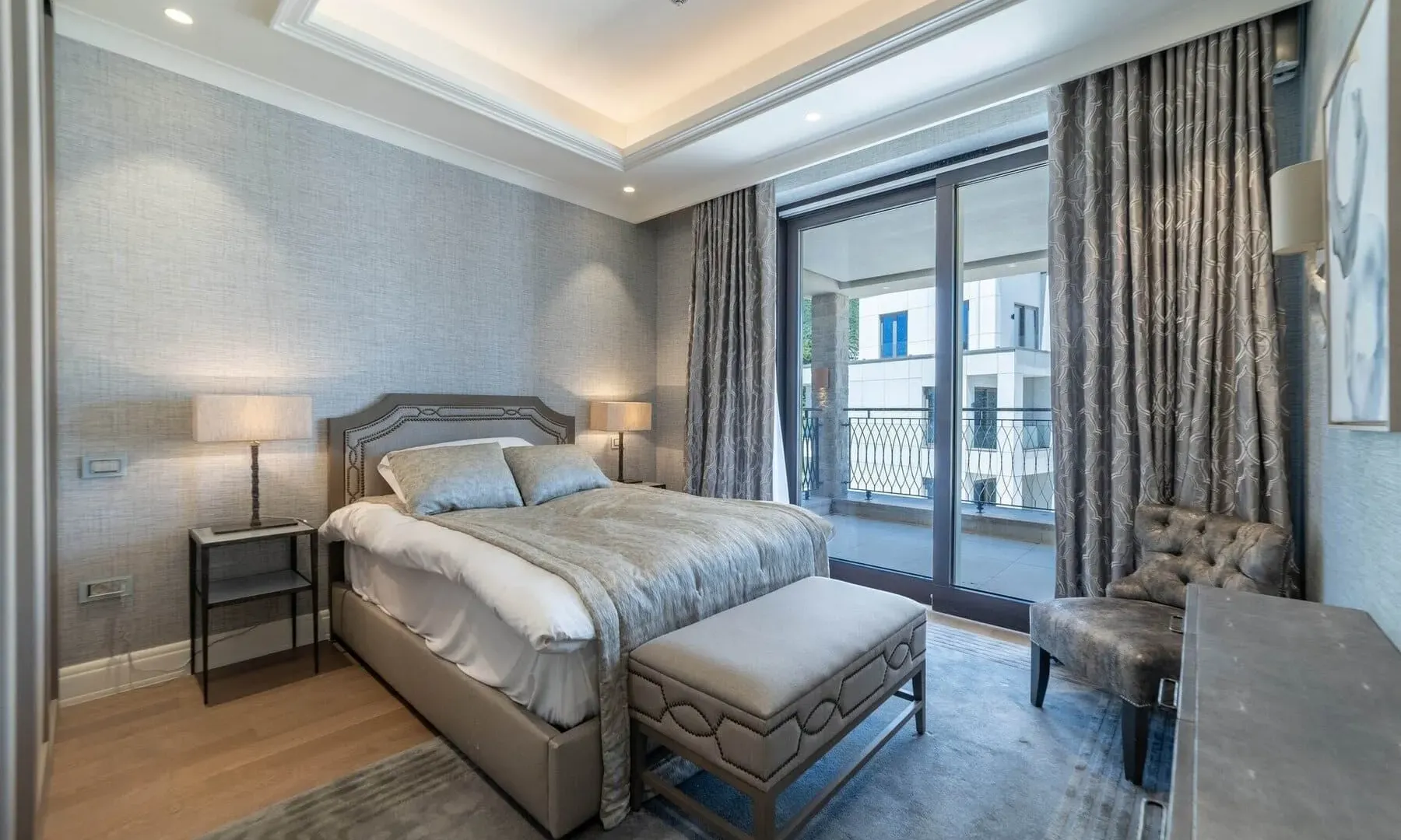 Prodaja, jednosoban stan, 88m², Portonovi, Herceg Novi