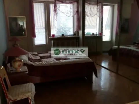 Prodaja, trosoban stan, 105m², Vračar Sve Podlokacije, Beograd - image 9