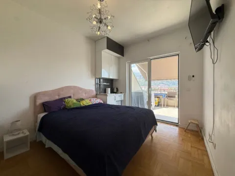 Sale, three bedroom apartment, 110m², Golubovina, Budva - image 3