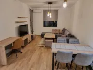 Izdavanje, jednosoban stan, 47m², City Kvart, Podgorica - image 1