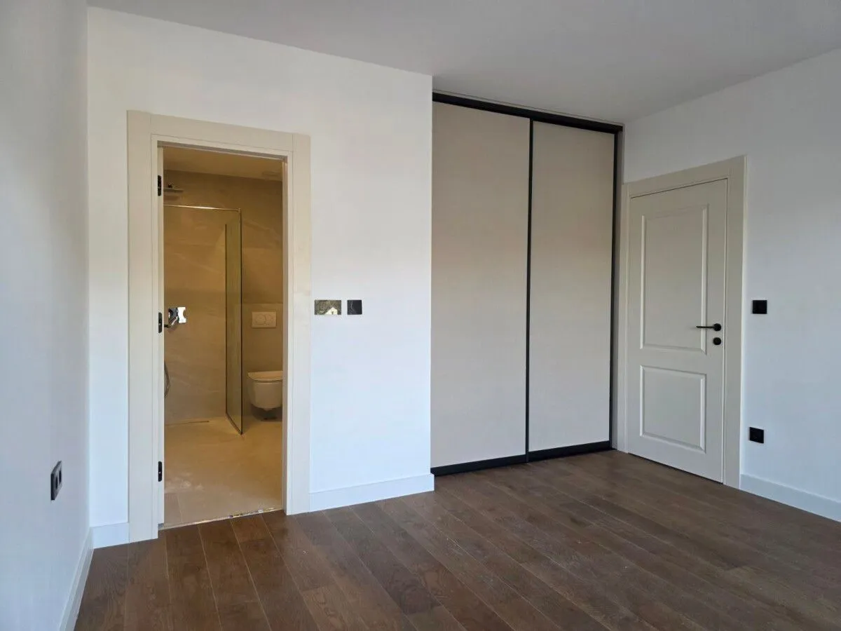 Rent, apartment, 163m², Dalmatinska ulica, Podgorica